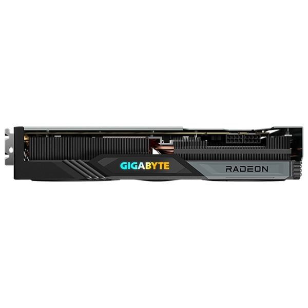 Видеокарта Gigabyte Radeon RX 7700 XT Gaming OC 12 ГБ  photo 5
