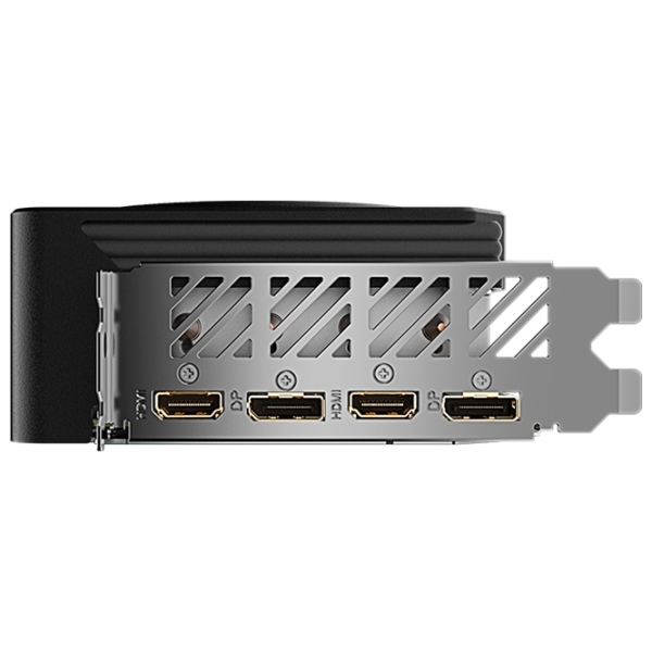 Видеокарта Gigabyte Radeon RX 7700 XT Gaming OC 12 ГБ  photo 7