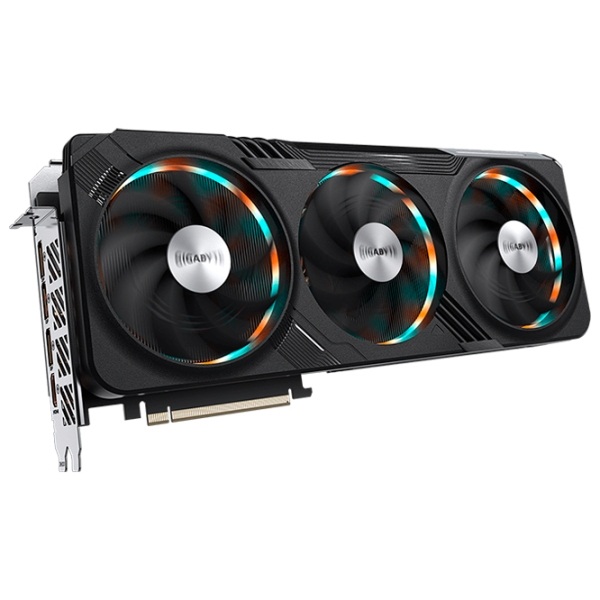 Видеокарта Gigabyte GeForce RTX 4070 Ti GAMING OC 12 ГБ  photo 2