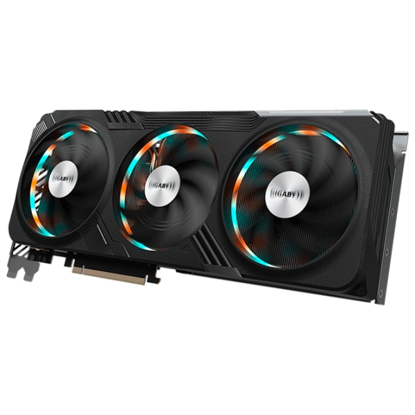Видеокарта Gigabyte GeForce RTX 4070 Ti GAMING OC 12 ГБ  photo 3