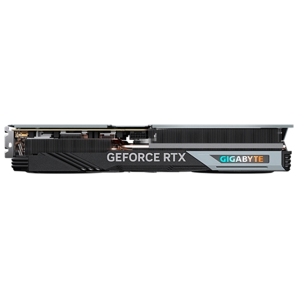 Видеокарта Gigabyte GeForce RTX 4070 Ti GAMING OC 12 ГБ  photo 5