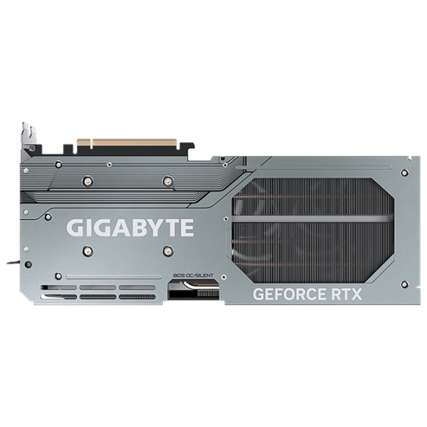 Видеокарта Gigabyte GeForce RTX 4070 Ti GAMING OC 12 ГБ  photo 6