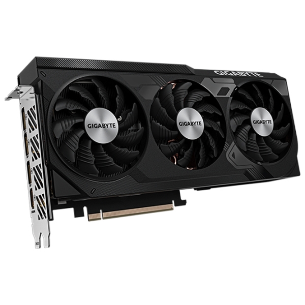 Видеокарта Gigabyte Geforce RTX 4070 Ti WindForce OC 12 ГБ  photo 3