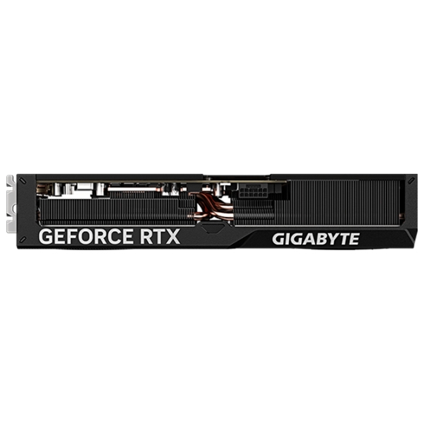 Видеокарта Gigabyte Geforce RTX 4070 Ti WindForce OC 12 ГБ  photo 5