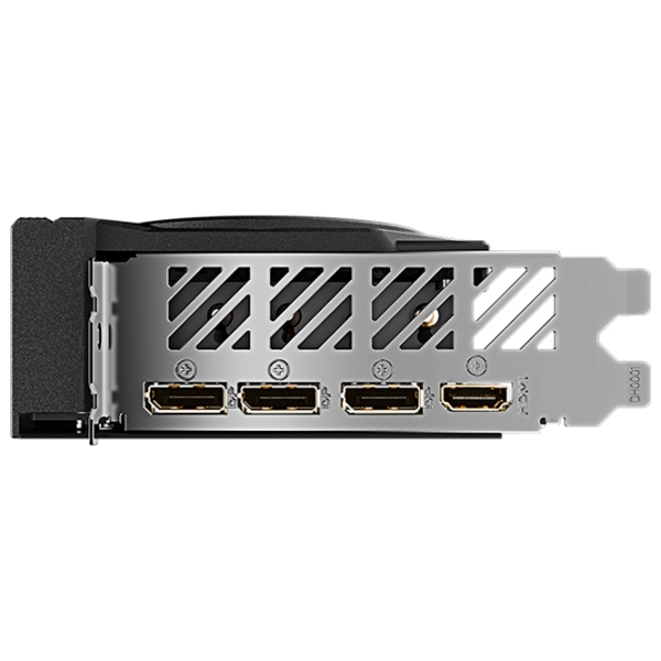 Видеокарта Gigabyte Geforce RTX 4070 Ti WindForce OC 12 ГБ  photo 6