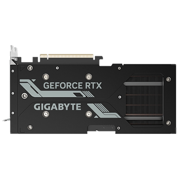 Видеокарта Gigabyte Geforce RTX 4070 Ti WindForce OC 12 ГБ  photo 7