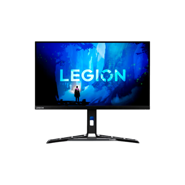 Monitor Lenovo LEGION Y27qf-30 Black 27" 3K IPS WLED photo 1