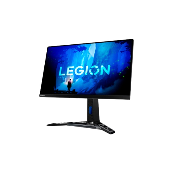Monitor Lenovo LEGION Y27qf-30 Black 27" 3K IPS WLED photo 2