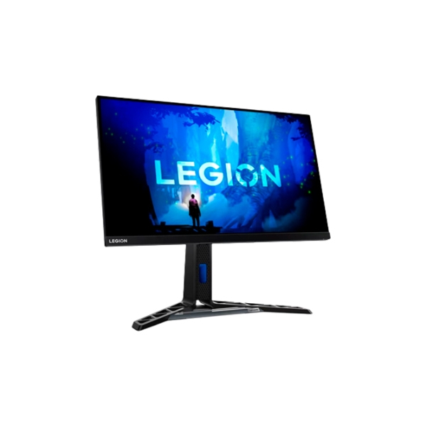 Monitor Lenovo LEGION Y27qf-30 Black 27" 3K IPS WLED photo 3