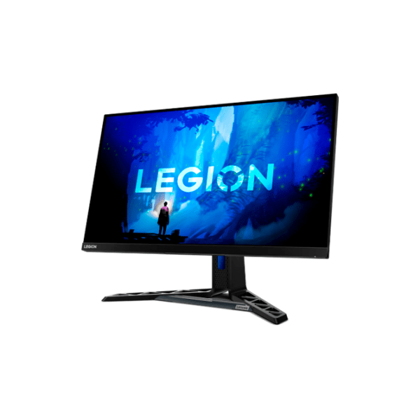 Monitor Lenovo LEGION Y27qf-30 Black 27" 3K IPS WLED photo 4