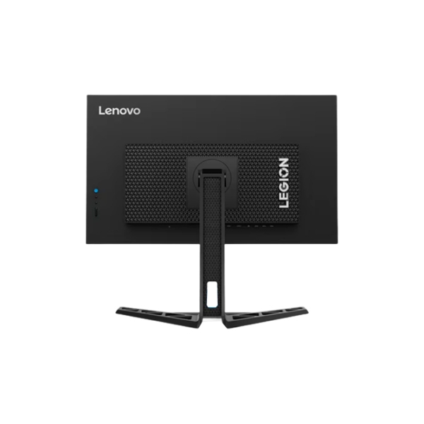 Monitor Lenovo LEGION Y27qf-30 Black 27" 3K IPS WLED photo 6