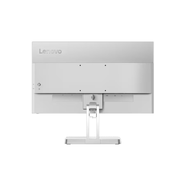 Монитор Lenovo L24e-40 Серебристый 23.8" Full HD VA WLED photo 7