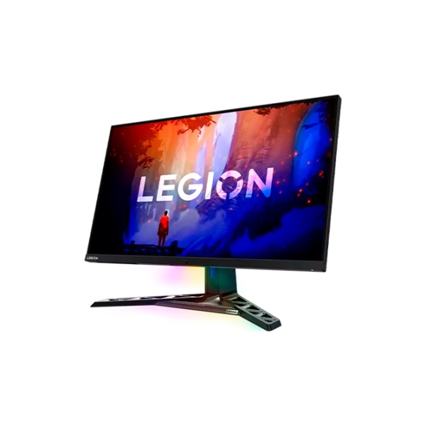 Monitor Lenovo Y32p-30 Black 31.5" 4K IPS WLED photo 3