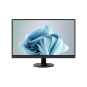 Монитор Lenovo D27-40 Черный 27" Full HD VA WLED