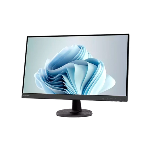 Монитор Lenovo D27-40 Черный 27" Full HD VA WLED photo 2