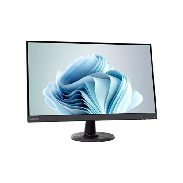 Монитор Lenovo D27-40 Черный 27" Full HD VA WLED photo 3