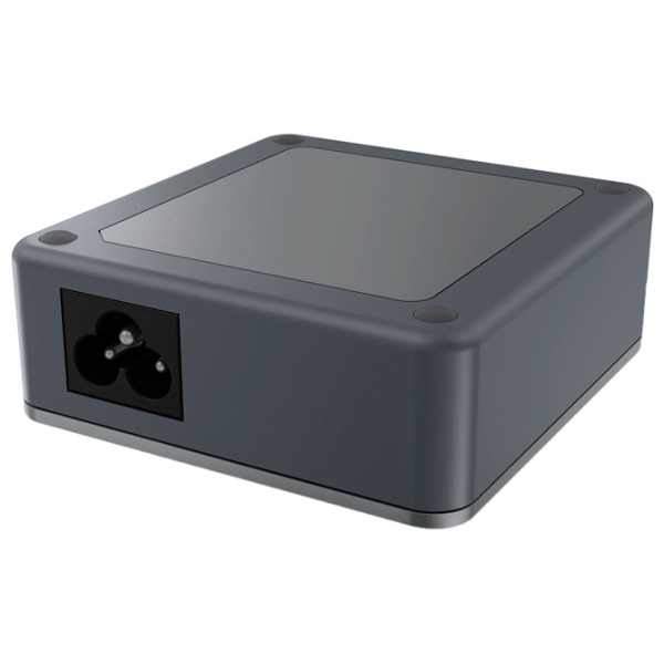 Adapter Lenovo Go Multi-Port Charger Black USB Type-A photo 3