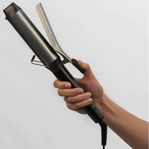Ondulator de păr Remington Ci5538 Black  photo 2