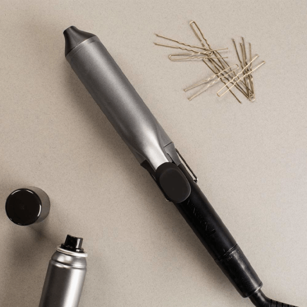 Ondulator de păr Remington Ci5538 Black  photo 4
