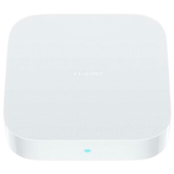 Интеллектуальный центр Xiaomi Smart Home Hub 2 Белый  photo 1