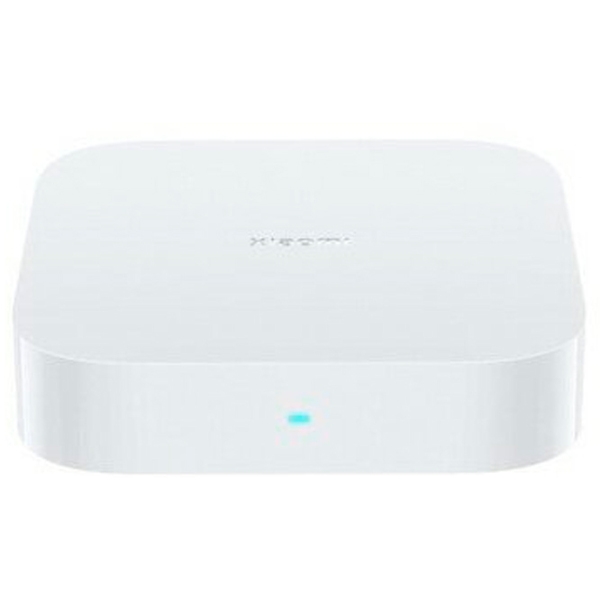 Интеллектуальный центр Xiaomi Smart Home Hub 2 Белый  photo 2