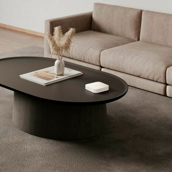Интеллектуальный центр Xiaomi Smart Home Hub 2 Белый  photo 6