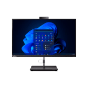 All-in-One PC Lenovo ThinkCentre Neo 30a Black 27" Full HD IPS Intel Core i5 12450H 8 GB 512 GB