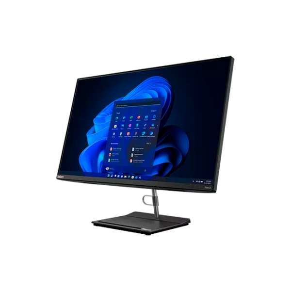 All-in-One PC Lenovo ThinkCentre Neo 30a Black 27" Full HD IPS Intel Core i7 1260P 16 GB 512 GB  photo 2