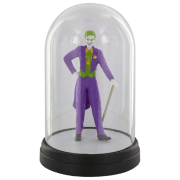 Lampă de masă fan Paladone The Joker Black Rețea