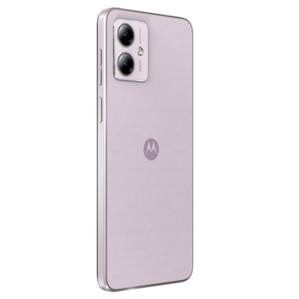 Motorola Moto G14 128 GB Liliac Pale 6.5" | 50 MP | 4 GB | Dual SIM photo 7