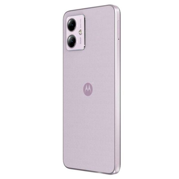 Motorola Moto G14 128 GB Liliac Pale 6.5" | 50 MP | 4 GB | Dual SIM photo 8