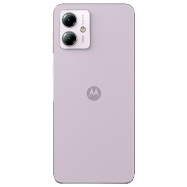 Motorola Moto G14 128 GB Liliac Pale 6.5" | 50 MP | 4 GB | Dual SIM photo 9