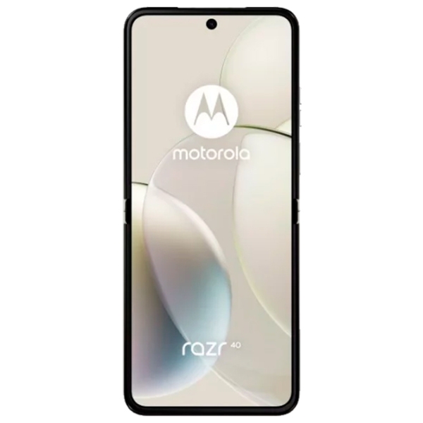Motorola Razr 40 256 ГБ Vanilla Cream 6.9" | 64 Мп | 8 ГБ | Dual SIM photo 2