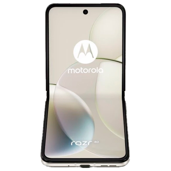 Motorola Razr 40 256 ГБ Vanilla Cream 6.9" | 64 Мп | 8 ГБ | Dual SIM photo 3