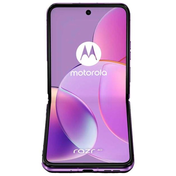 Motorola Razr 40 256 GB Lilac Summer 6.9" | 64 MP | 8 GB | Dual SIM photo 3
