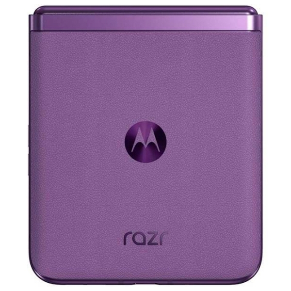 Motorola Razr 40 256 GB Lilac Summer 6.9" | 64 MP | 8 GB | Dual SIM photo 10