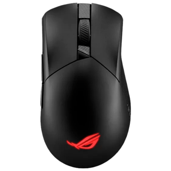 Мышь Asus ROG Gladius III AimPoint Черный Беспроводные, 36000 dpi photo 1