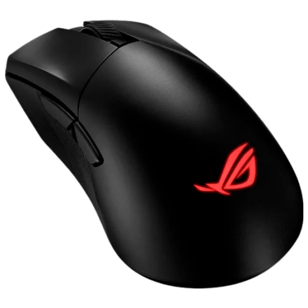 Мышь Asus ROG Gladius III AimPoint Черный Беспроводные, 36000 dpi photo 2