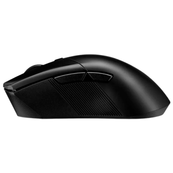 Мышь Asus ROG Gladius III AimPoint Черный Беспроводные, 36000 dpi photo 3