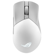 Мышь Asus ROG Gladius III AimPoint Белый Беспроводные, 36000 dpi