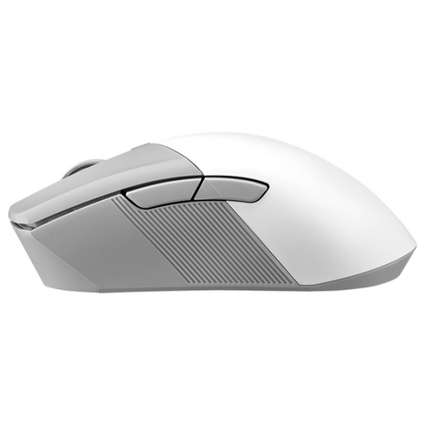 Мышь Asus ROG Gladius III AimPoint Белый Беспроводные, 36000 dpi photo 3