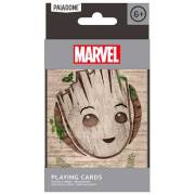 Настольная игра Paladone Groot Развитие, 6+