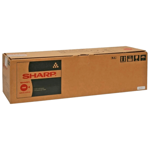 Картридж Лазер SHARP BP-GT20BA   photo 1