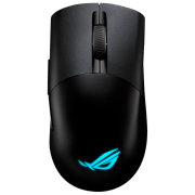 Мышь Asus ROG Keris AimPoint Черный Беспроводные, 36000 dpi