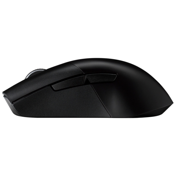 Mouse Asus ROG Keris AimPoint Black Fără fir, 36000 dpi photo 4