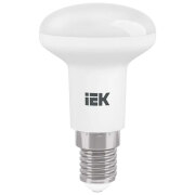 Bec LED IEK R39 LLE-R39-3-230-30-E14 E14 | 3 W | Yellow