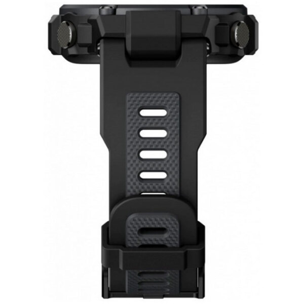 Умные часы Amazfit T-Rex Pro Черный 1.3" | 48 мм | Поликарбонат/ Силикон
| 139171 photo 6