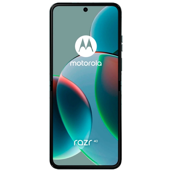 Motorola Razr 40 256 ГБ Sage Зелёный купи в Молдове