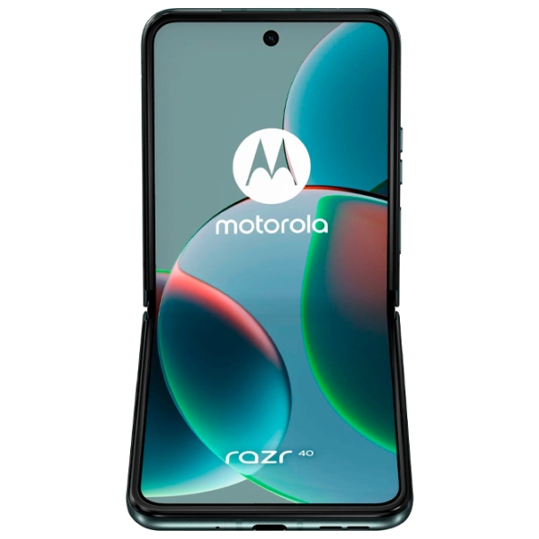 Motorola Razr 40 256 ГБ Sage Зелёный купи в Молдове