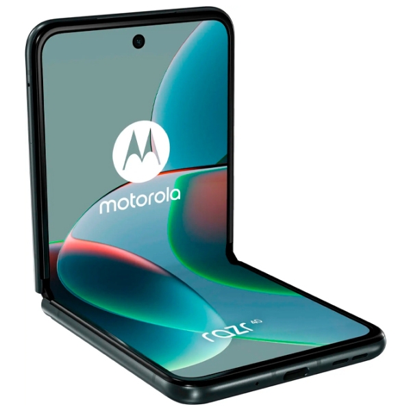 Motorola Razr 40 256 ГБ Sage Зелёный купи в Молдове